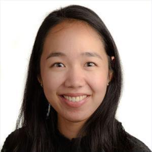 Jennifer Liu, Pathology PhD Graduate Student