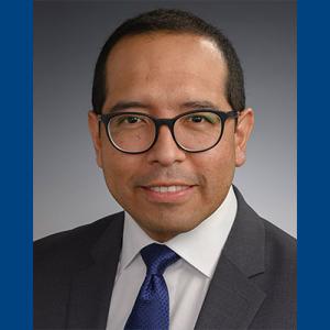 Luis Carillo, MD