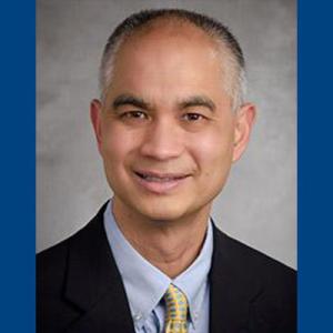 Francis Sun, DVM, DACLAM, MBA