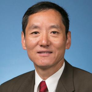 Jiaoti Huang, MD, PhD