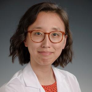Grace Kwon, MD PhD