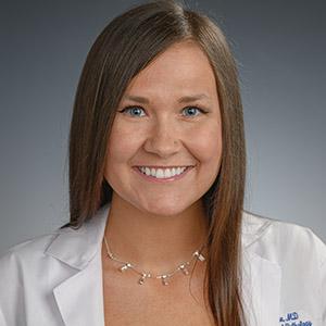 Megan Lee MD