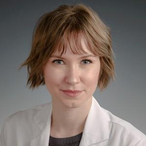 Kristen Logan, MD