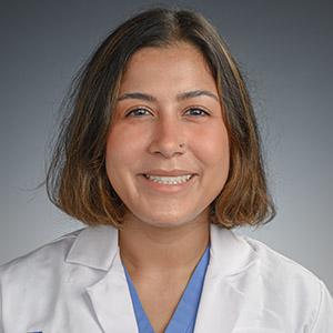 Natalya Ramirez, MD