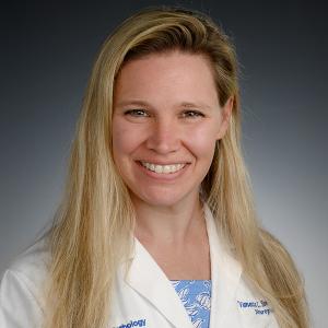 Vanessa Smith, MD MS