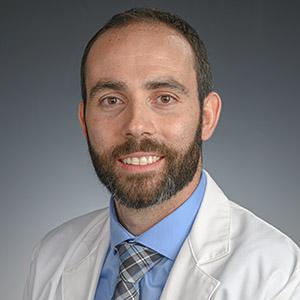 John Yablonski, MD