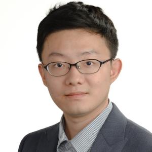 Ziqin Wang