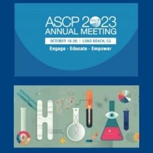 ASCP and Imagine Meetings Logos