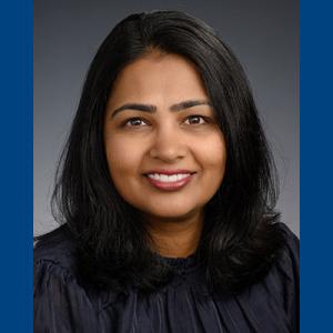 Rohini Kannuswamy, MD