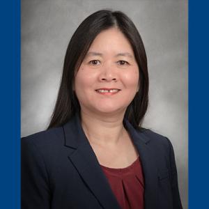Chanjuan Shi, MD, PhD