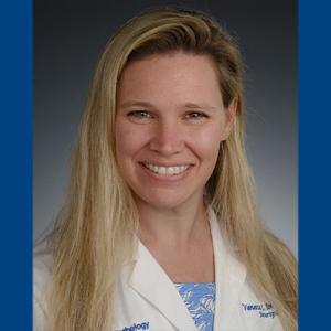 Vanessa Smith, MD