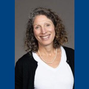 Beth Shaz, MD, MBA