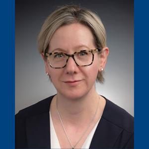 Sarah Bean, MD, 2024