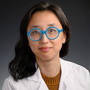 Grace Kwon, MD, PhD