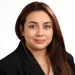Karina Cuevas-Mora