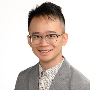 Sebastian Ouyang