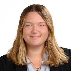 Abby Parker