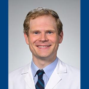 Eric Morgan, MD