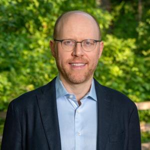 Derek Southwell, MD, PhD