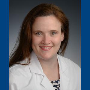 Alexandra “Tally” Balaban, MD