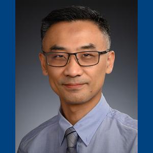Yang Liu, MD