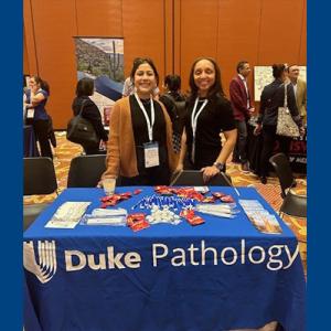 Natalya Ramirez, MD, Jawanna Bell, C-TAGME