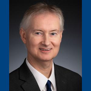 Thomas J. Cummings, MD, 2025