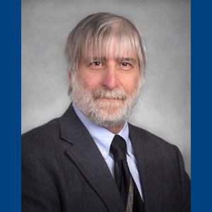 Jeffrey Everitt, DVM, DACVP, FIATP