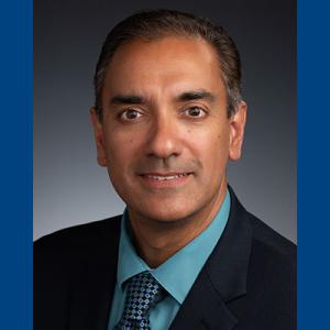  Rajesh Dash, MD