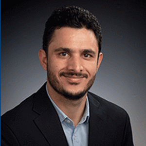 Umar Mehraj, PhD