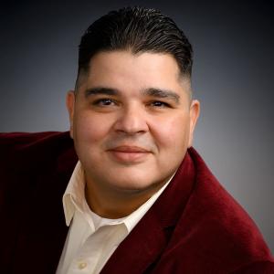 Everardo Macias, PhD