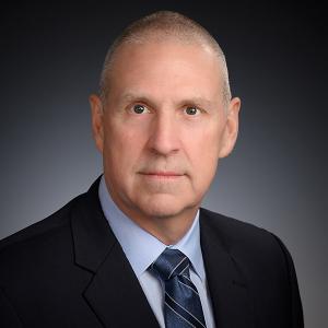 Herman Staats, PhD