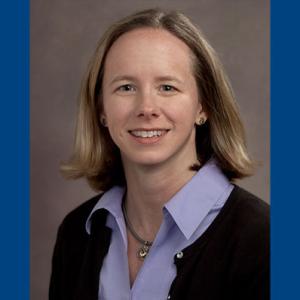 Catherine Rehder, PhD