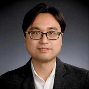 Shih-Hsiu “Jerry” Wang, MD, PhD
