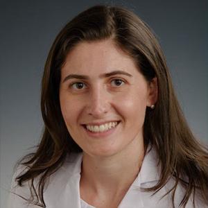 Ludmila Francescatto, PhD
