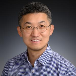 Jung Wook Park, PhD