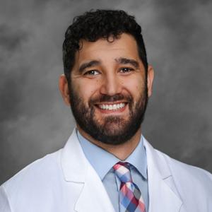 Ahmed Aboul-Nasr, MD