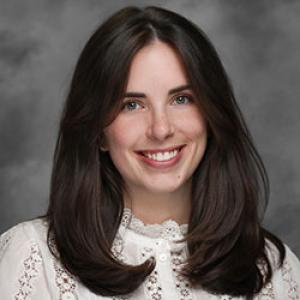 Megan Burnett Tarasiewicz, MD