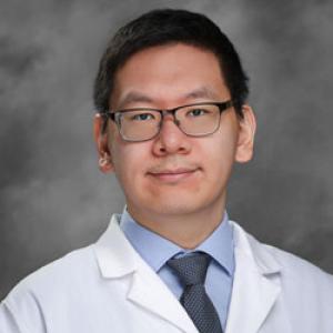 Michael Cheng, MD