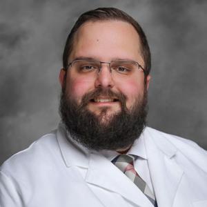 Levi Endelman, MD