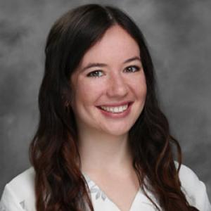 Abbey Hitt, MD MEng