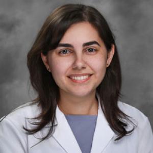Isabella “Bella” Martin, MD