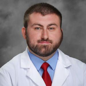 Hunter Monroe, MD