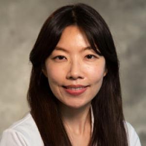 Sara Shirai Peterson, MD