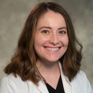 Madison Swaney, MD