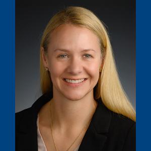 Sarah Rapisardo, PhD