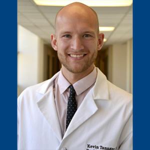 Kevin Tanager, MD