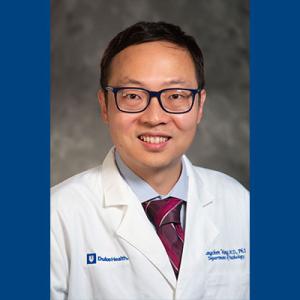 Bangchen Wang, MD, PhD