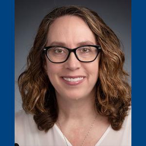 Michelle Johnson, MHS, PA (ASCP)CM