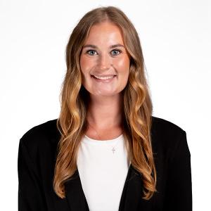 Alyssa Bawcom 2025